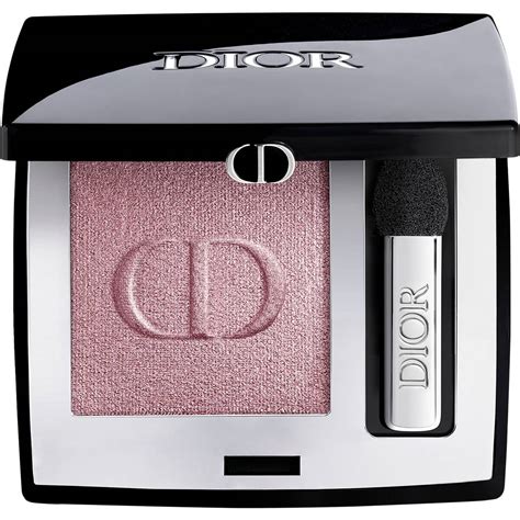 dior mono eyeshadow swan|Dior rose tulle monocolor.